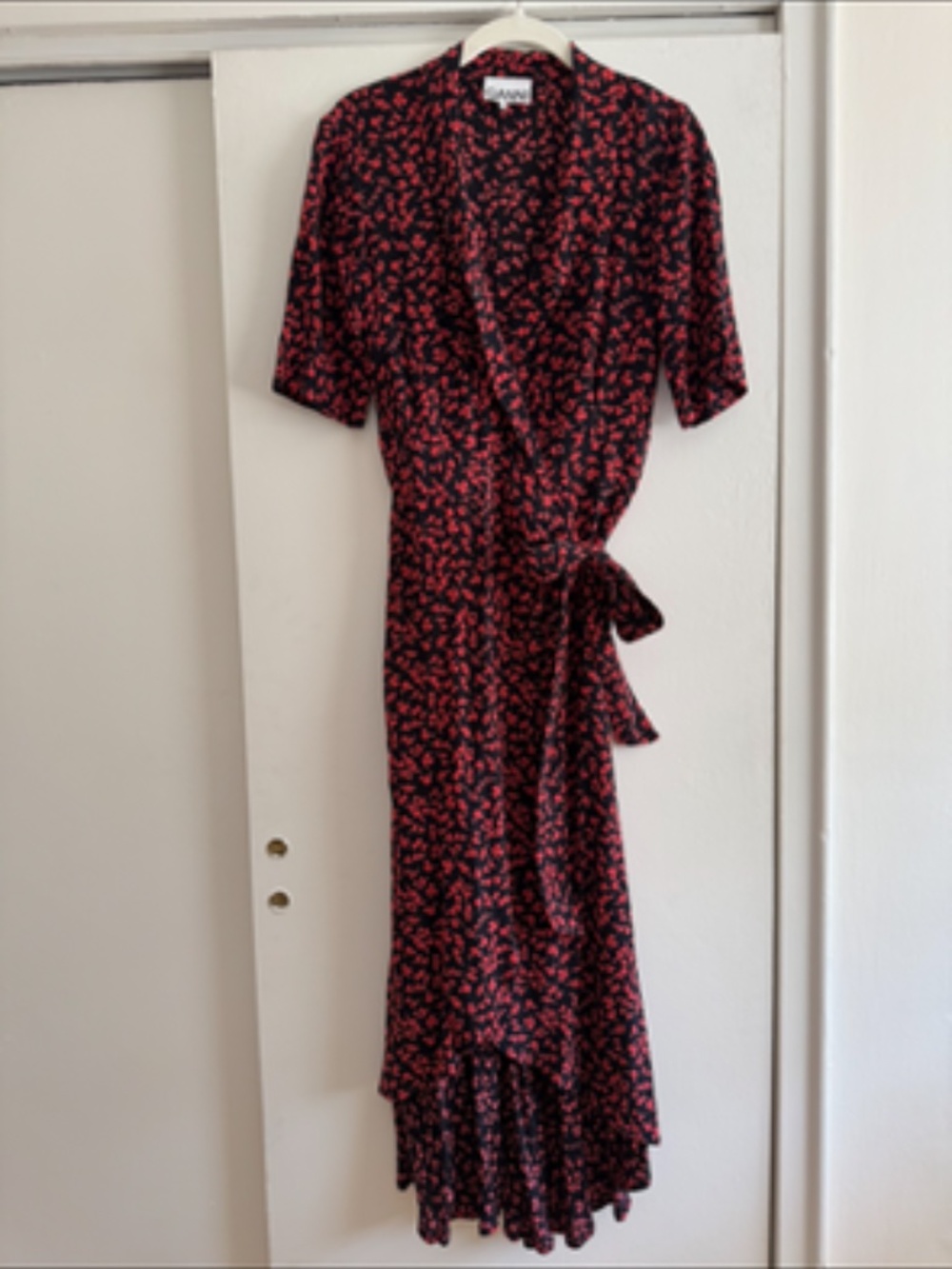 Gianni Dress